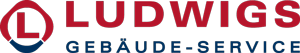 Logo: Ludwigs Gebäude-Service GmbH