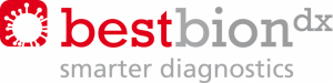 Logo: bestbion dx GmbH